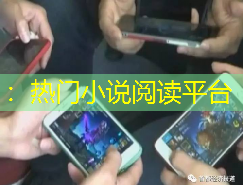 ：热门小说阅读平台